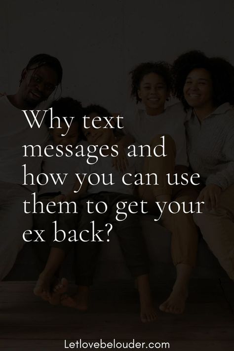 Be Kind, But Don’t Scare Him Once you start talking, it’s all about how you communicate and present yourself. Since you’re talking online, you can’t see his expressions, which makes things a little more distorted, but always remaining kind is a perfect first step. Get Your Ex Back, Communications Strategy, Getting Him Back, Marriage Life, Ex Boyfriend, Love And Respect, Life Advice, Text You, Got Him