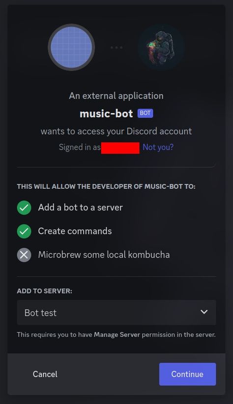 How to Create a Music Bot Using Discord.js – Step-by-Step Tutorial How To Use Discord, Discord Music, Code Blocks, Voice Chat, For You Song, Error Message, Play Music, Online Courses, You Can Do