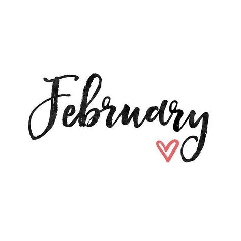 February Month Quotes, February Typography, February Calligraphy, Hello February Month, Patent Lawyer, February Birthday Quotes, February Hello, February Quotes, February Wallpaper