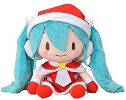 Vocaloid Plush, Miku Project Diva, Hatsune Miku Project Diva, Project Diva, Anime Book, Christmas Plush, Hatsune Miku, Main Characters, Vocaloid