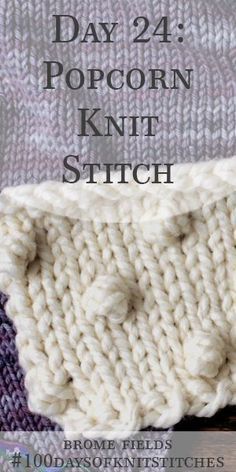 Tutorial Knitting, Crochet Blanket Stitch Pattern, Knitting Stitches Tutorial, Lucet, Knitting Basics, Crochet Knit Stitches, Beginner Knitting Patterns, Knitting Instructions, Learn How To Knit