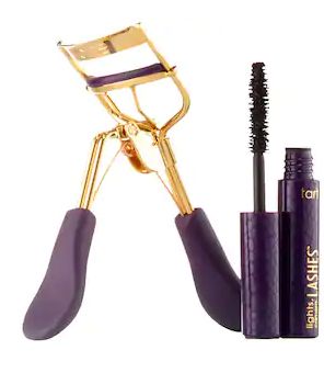 Best Eyelash Curler, Vegan Mascara, Perfect Eyelashes, Eyelash Curlers, Curl Lashes, Lash Curler, Sephora Beauty, Mineral Pigments, How To Apply Mascara