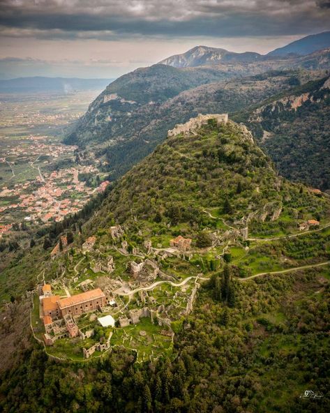 Amazing Nature Photography Video • Tap the Photo or Click the Link to Get this in Canvas Print https://www.etsy.com/listing/1202537187/ancient-greek-art-mystras-in-sparta  // landscape ideas // nature landscape // beautiful landscape // pretty landscapes // amazing landscapes // Creative landscapes // landscape art // landscape inspiration // landscape photography #photographynature #naturephotos #beautifulphotographynature #photographyoutdoors #naturepictures Greek Photography, Sparta Greece, 300 Spartans, Ancient Sparta, King Leonidas, National Novel Writing Month, Ancient Greek Art, Byzantine Empire, Greek Art