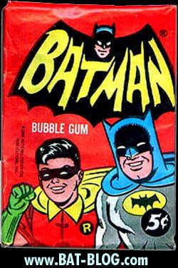 Topps Batman Trading Cards w/ Bubble Gum.  Most of the cards ended up as noise makers for bicycles spokes... Gum Wrapper, Vintage Batman, 80th Anniversary, The Batman, Bubble Gum, Comic Book, Trading Cards, Gum, Batman