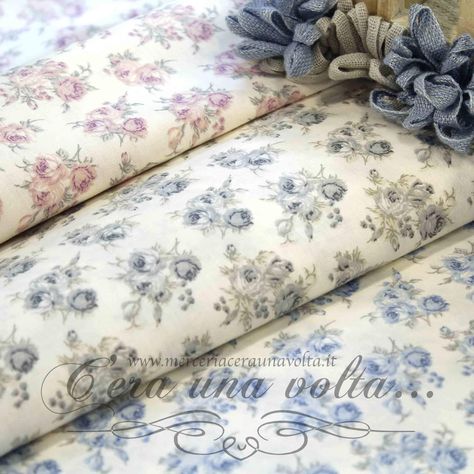 Shabby Home, Shabby Style, Home N Decor, Shabby Chic, Fabric, Color, Design, Patchwork