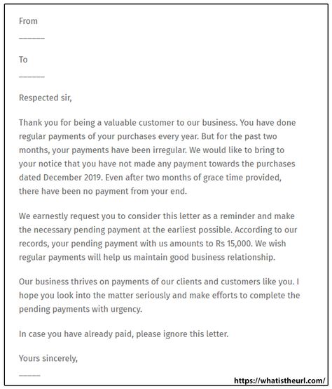 Pending Payment Letter Pending Payment, Formal Business Letter, Business Letter, Job Interview Tips, Business Writing, Interview Tips, The Client, Formal Business, Job Interview