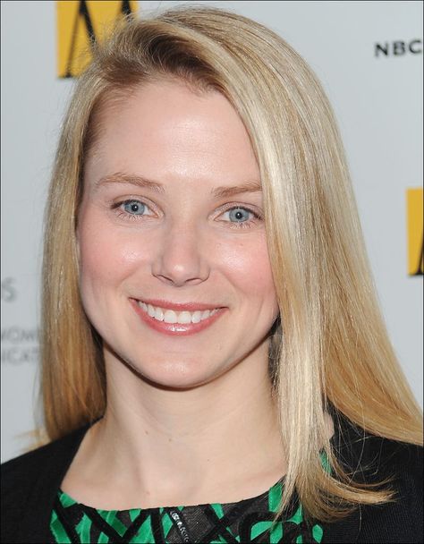 Marissa Mayer, Yahoo President & CEO, #NYWICI Matrix Award Recipient, 2010 Marissa Mayer, Girls Rules, Make Money Fast, Hush Hush, Role Models, Celebrity News, Business Women, A Woman, How To Make Money