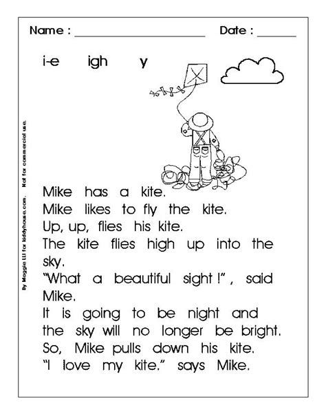 Images By Shruti Ashar On Phonics | Phonics Worksheets, Jolly Jolly Phonics Worksheets, Green Marriage, Alphabet Stories, Worksheets For First Grade, Letter M Worksheets, Cloze Passages, Ea Words, First Grade Reading Comprehension, Phonics Worksheets Free