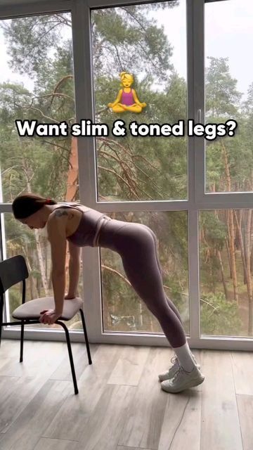 46 Likes, 0 Comments - Transformation Expert 🇺🇸 (@weightloss_4women) on Instagram: "💚💚This movement workout is giving top leg energy! 🔥🔥🔥🔥 Sculpt those muscles and..." Toned Legs Workout, Leg Workout At Home, Toned Legs, Home Exercise Routines, Legs Workout, Fitness Workout For Women, Pilates Workout, Quick Workout, Glutes Workout