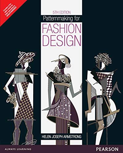 Patternmaking For Fashion Design, Pattern Making Books, Fashion Design Books, Fashion Design Patterns, Design Books, Books Pdf, Fashion Sketchbook, Sewing Book, Design Book