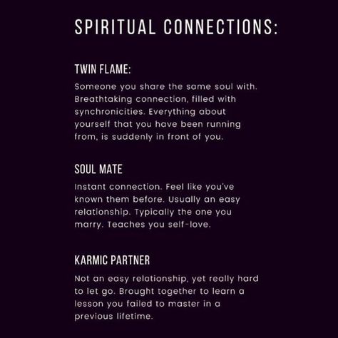 1,670 Likes, 42 Comments - Twin Flame and Soulmate Signs (@twinflamesigns) on Instagram: “#twinflamelove #twinflamereunion #twinflame #twinflames #twinflamejourney #twinflame1111…” In Another Life Quotes Soul Mates, Twin Flames Soul Mates, Twin Flames Definition, Twin Flame Soul Mate Karmic, Soulmate Twin Flame Karmic, Do Twin Flames End Up Together, Twin Flame Definition, Soul Mate Definition, Twin Flames Facts