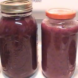 Muscadine Jam Quesadilla Recipes Beef, Nectarine Jam, Reheat Pasta, Muscadine Grapes, Concord Grape Jelly, Kale Smoothie Recipes, Chicken Foil Packets, Spoon Bread, Strawberry Jam Recipe