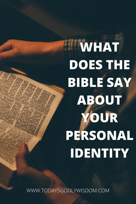 Finding your identity in Christ is knowing who you are in Christ. God will never define you by your past mistakes or the type of person you think you are. Finding Your Identity, Ephesians 1 4, Godly Wisdom, Past Mistakes, Type Of Person, Personal Identity, Do What Is Right, Know Who You Are, Think Of Me