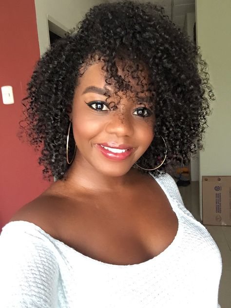 Shingles Hairstyles, Short Mixed Curly Hair, Curly Hair Regimen, Love Your Curls, Hair Equipment, Natural Hair Blowout, Hair Blowout, Afro Hair Care, Curly Hair Beauty