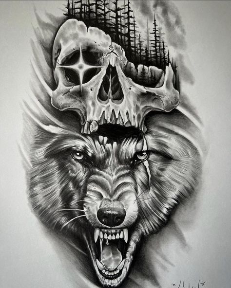 Az összes bejegyzés • Instagram Wolf Tattoo Shoulder, Grey Wolf Tattoo, Wolf Tattoo Forearm, Big Cat Tattoo, Wolf Tattoos Men, Wolf Tattoo Sleeve, Armband Tattoo Design, Lion Tattoo Design, Witch Tattoo