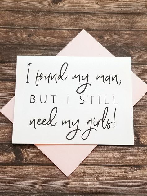 Bridesmaid Announcement Ideas, Bridesmaid Cards Funny, Bridesmaid Proposal Diy, Bridesmaids Proposal, Bridesmaid Funny, Proposal Boxes, Wedding Roles, Asking Bridesmaids, Bridesmaid Boxes