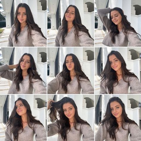 Jess Conte Instagram, Jess Conte, Very Happy, Happy Monday, Sunnies, Long Hair Styles, Instagram Photos, Photo And Video, Instagram Photo