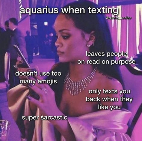 Aquarius Username Ideas, Aquarius Memes Funny Hilarious, Aquarius And Aquarius Compatibility, Aquarius Funny Hilarious, Aquarius Boyfriend, Aquarius Core, Aquarius Goddess, Aquarius Lover, Aquarius Celebrities