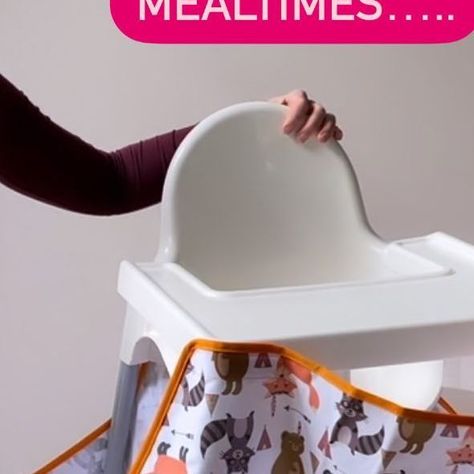 HIGHCHAIR FOOD CATCHER™️ & SILICONE FEEDING RANGE on Instagram: "Saving my sanity at baby mealtimes. I don’t know how I would live without my Mumma’s Little Helpers High Chair Food Catcher." Without Me, I Don T Know, Meal Time, Baby Love, High Chair