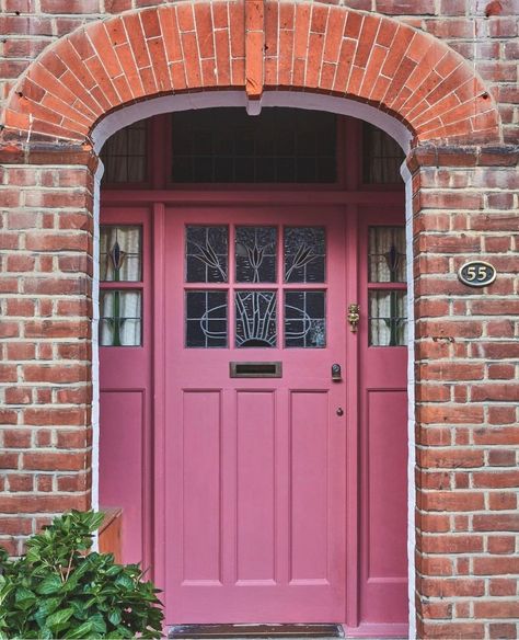 Hotel Costes, Pink Front Door, Pierre Frey Fabric, Eggshell Paint, Interior Design Color, Interior Design Consultation, Colour Colour, Milk Shop, Niche Perfume