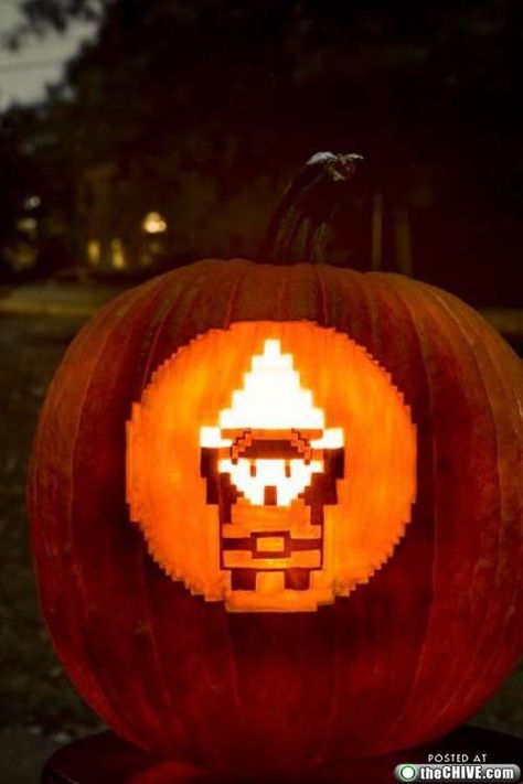 funny-awesome-photos-11 Zelda Pumpkin Carving, Zelda Pumpkin, Free Pumpkin Stencils, Awesome Pumpkin Carvings, Pumpkin Stencils Free, Pumpkin Stencils, Halloween Pumpkin Carving Stencils, 90s Fashion Outfits Hip Hop Party, Halloween Pumpkin Designs