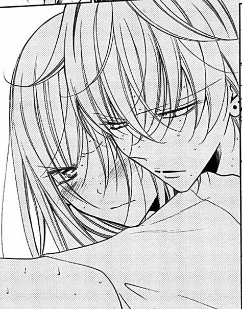 Possessive Boyfriend Anime, Naruse Shou, Possessive Boyfriend, Describe Feelings, Words That Describe Feelings, Cute Couple Drawings, Romantic Manga, Shoujo Manga, Couple Drawings