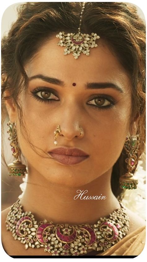 Bahubali Tamannah, The Olsen Twins, Nose Ring Jewelry, Olsen Twins, Nose Jewelry, Indian Aesthetic, Mary Kate, Full House, Indian Beauty Saree