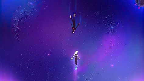 Miles Morales And Gwen Stacy 4k Desktop Wallpaper For Ipad Miles Morales And Gwen Stacy, Miles Morales And Gwen, Spiderman And Gwen, Spiderman Lockscreen, Gwen Wallpaper, Spiderman Gwen Stacy, Desktop Wallpaper Full Screen, Spiderman Halloween Costume, Spider Gwen Art