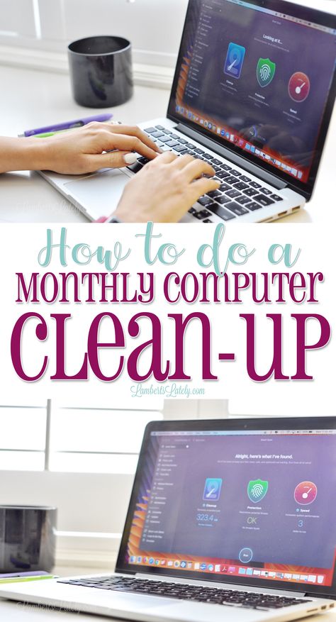 Computer Clean Up, Ioi Doyeon, Wire Organization, Computer Shortcut Keys, Computer Hacks, Computer Maintenance, Computer Help, Simple Products, Google Glass