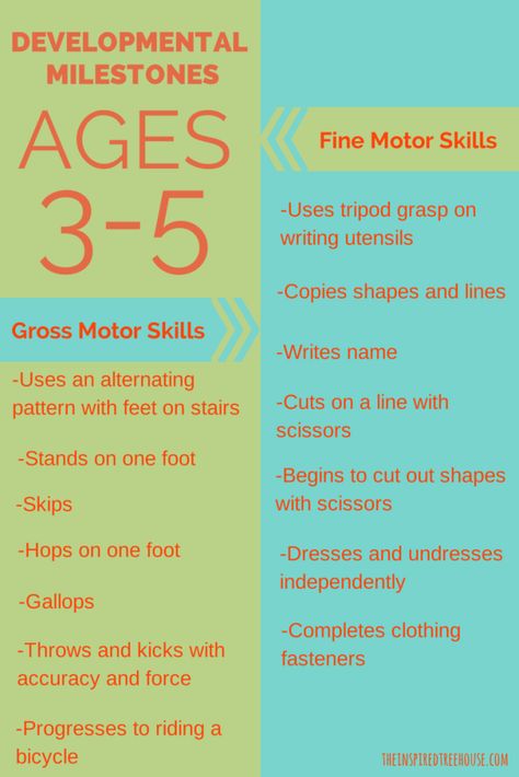 Developmental Milestones ages 3 to 5 chart.  What child development skills you can expect will be mastered between these ages. Preschool Assessment, Development Milestones, Developmental Milestones, Early Childhood Development, Toddler Development, Childhood Development, Preschool Curriculum, Physical Development, Preschool Lessons