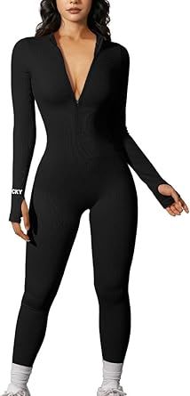 One Piece For Women, Long Sleeve Bodysuit, Playsuit, Zip Ups, Top Styles, Stylish Outfits, Fashion Branding, Topshop, Jumpsuit