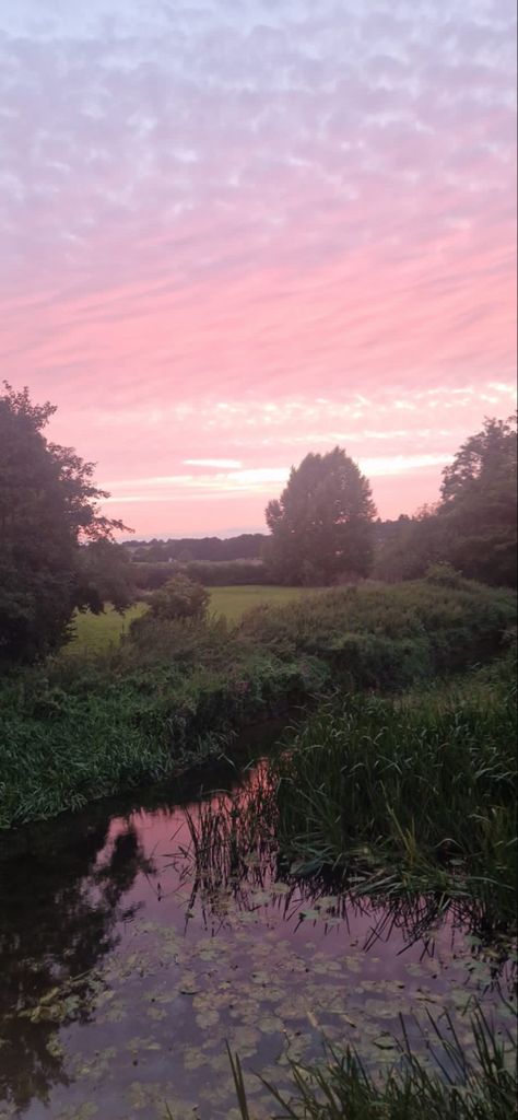 sunset | clouds | river | bridge | aesthetic | pink aesthetic | lilypads | anchor | suffolk | norfolk | essex | uk | east anglia Suffolk Aesthetic, River Bridge Aesthetic, Essex Aesthetic, Bridge Aesthetic, Sweet Briar, Uk Summer, River Bridge, East Anglia, Sunset Clouds