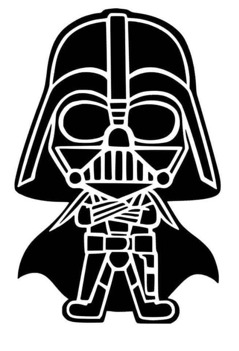 Star Wars Stencil, Projets Cricut, Laser Engraved Ideas, Star Wars Drawings, Star Wars Birthday, Next Tattoo, Star Wars Party, Celebrity Tattoos, Diy Cricut