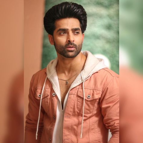 Adhvik Mahajan, Aditi Sharma, Cute Wallpaper For Phone, Tv Actors, Cute Wallpapers, Gratitude, Phone Wallpaper, Bomber Jacket, On Instagram