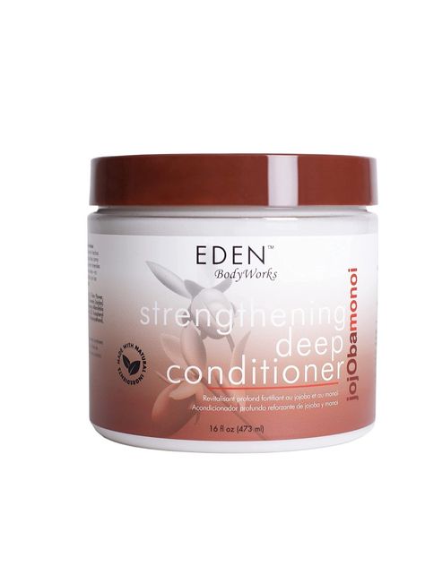 Eden Bodyworks, Afro Natural, Deep Conditioner, Hair Products, Eden, Natural Hair Styles, Hair Care, Conditioner, Things To Sell