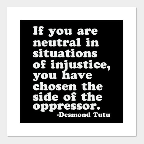 Quotes About Justice Law, Justice Sensitivity, Blm Quotes, Quotes About Justice, Social Justice Art, Social Justice Quotes, Desmond Tutu Quotes, Justice Quotes, Core Ideas