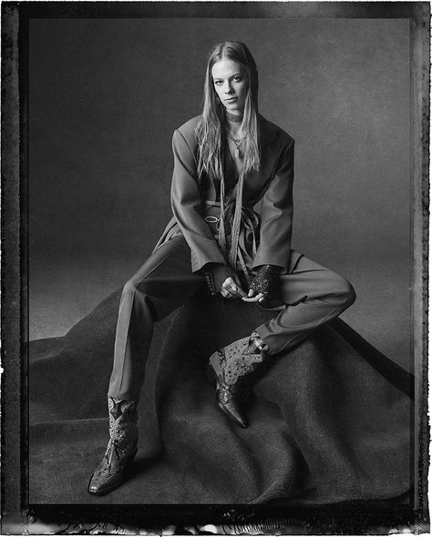 Julia Nobis, Mona Tougaard, Abby Champion   More Model ZARA SS20 Zara Campaign, Fabien Baron, Zara Models, Zara Spring, Campaign Fashion, Steven Meisel, Zara Kids, Glam Rock, Ad Campaign