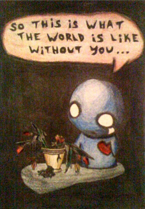 Emo Love Cartoon, Emo Cartoons, To My Valentine, Emo Love, Emo Art, Cute Emo, Scene Emo, Finding Your Soulmate, Emo Scene