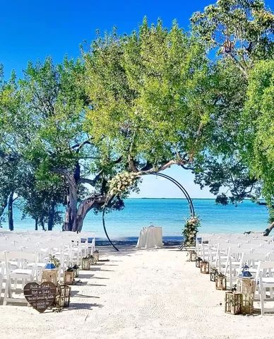 Bakers Cay Resort, Key Largo Wedding, Beach Hammock, Cheap Wedding Venues, Wedding Vows Renewal, Keys Wedding, Wedding Prices, Wedding Weekend, Beach Look