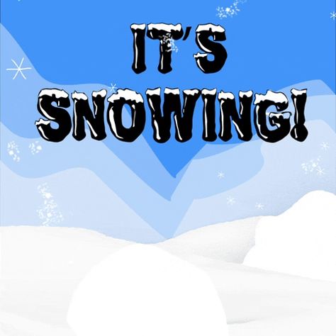 Snowing Gif, Hump Day Gif, Happy Snow Day, Animated Christmas Wallpaper, Cute Miss You, Snow Quotes, Happy Thanksgiving Pictures, Snow Gif, Christmas Party Activities