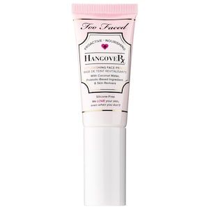 Too Faced Primer, Primer For Dry Skin, Best Makeup Primer, Diy Face Moisturizer, Best Primer, Dry Skin Remedies, Travel Size Toiletries, Beauty Remedies, Love Your Skin