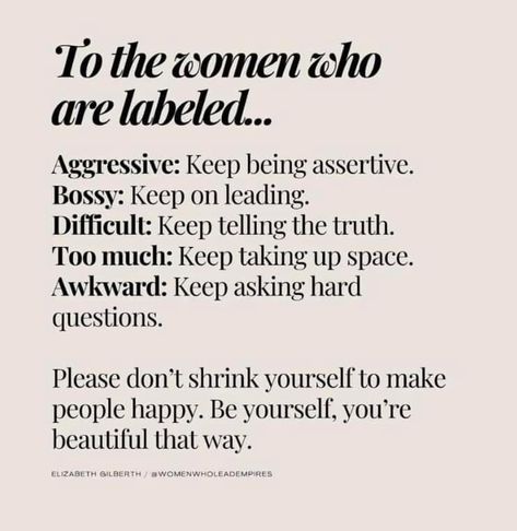 Workplace Quotes, Feminist Movement, Hard Questions, Feminist Quotes, Work Inspiration, You're Beautiful, Tell The Truth, Instagram Quotes, Woman Quotes