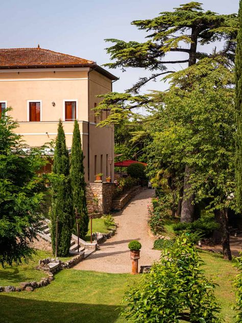 A Tuscan Dream: Family Farm Stay At Agriturismo Tenuta Di Mensanello Tuscan Countryside Aesthetic, Tuscany Aesthetic, Countryside Aesthetic, Tuscan Countryside, Dream Family, Farm Stay, Family Farm, Siena, Italy Travel