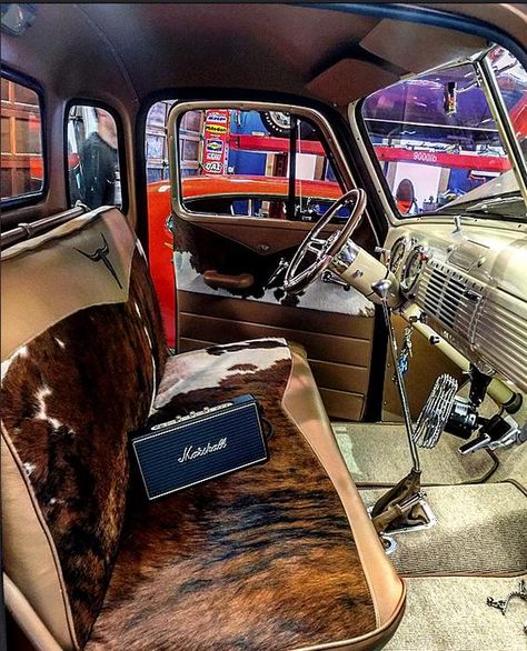 Ford 79, Truck Interior Accessories, Country Trucks, Cool Truck Accessories, Truck Driving, Truck Mods, Custom Pickup Trucks, Old Ford Trucks, Classic Ford Trucks