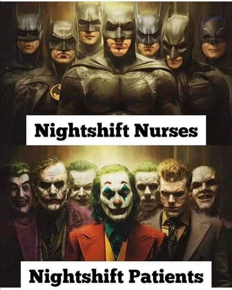 Nurse Jokes Night Shift, Night Shift Nurse Humor, Cna Humor, Night Shift Humor, Nursing Fun, Nurse Problems, Nurse Jokes, The Night Shift, Healthcare Humor