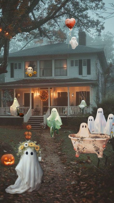 #ghostaesthetic #ghosts #cuteghosts Sheet Ghost, Ghost