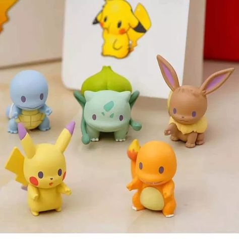 Clay Art Pokemon, Charmander Clay, Charmander Polymer Clay, Clay Pikachu, Pokemon Clay Figures, Clay Pokemon Figures, Pokemon Polymer Clay, Polymer Clay Pokemon, Pokemon Clay Art