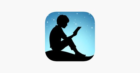 ‎Amazon Kindle en App Store Kindle Icon, Kindle App Icon, Disney Prices, Best Comic Books, Play Book, Read Comics, Book App, Online Bookstore, Amazon Kindle