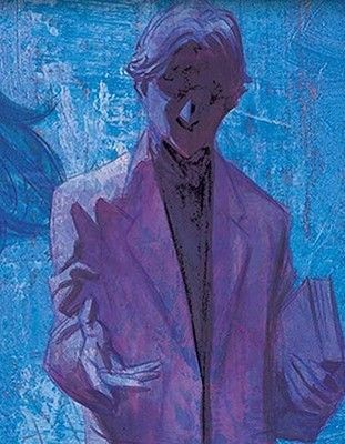 Monster Manga Art, Monster Wallpaper Anime, Monster Anime Aesthetic, Johan Liebert Wallpaper, Monster Anime Wallpaper, Monster Anime Johan Art, The Nameless Monster, Monster Naoki Urasawa, Monster Fanart