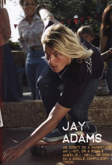 Surfer Fashion, Jay Adams, Lords Of Dogtown, Emile Hirsch, Skateboard Photos, Old School Skateboards, Fav Movie, Skater Boys, Z Boys